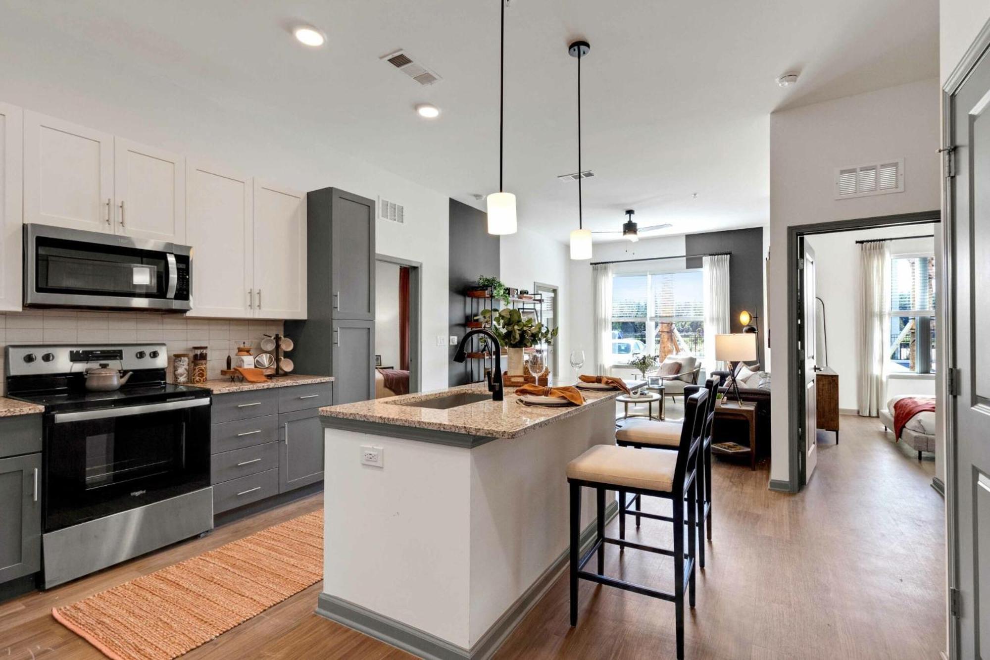 Rise Bartram Park Condos By Barsala St. Johns Buitenkant foto