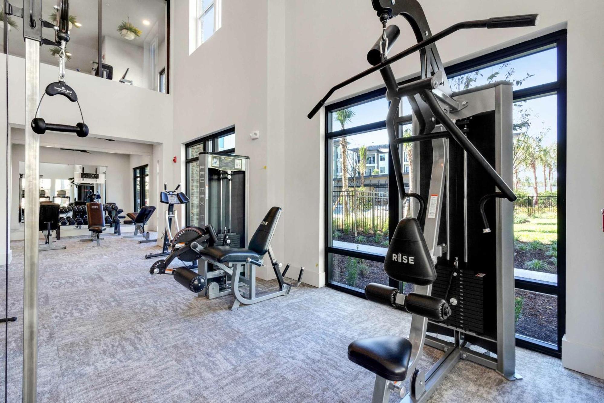 Rise Bartram Park Condos By Barsala St. Johns Buitenkant foto