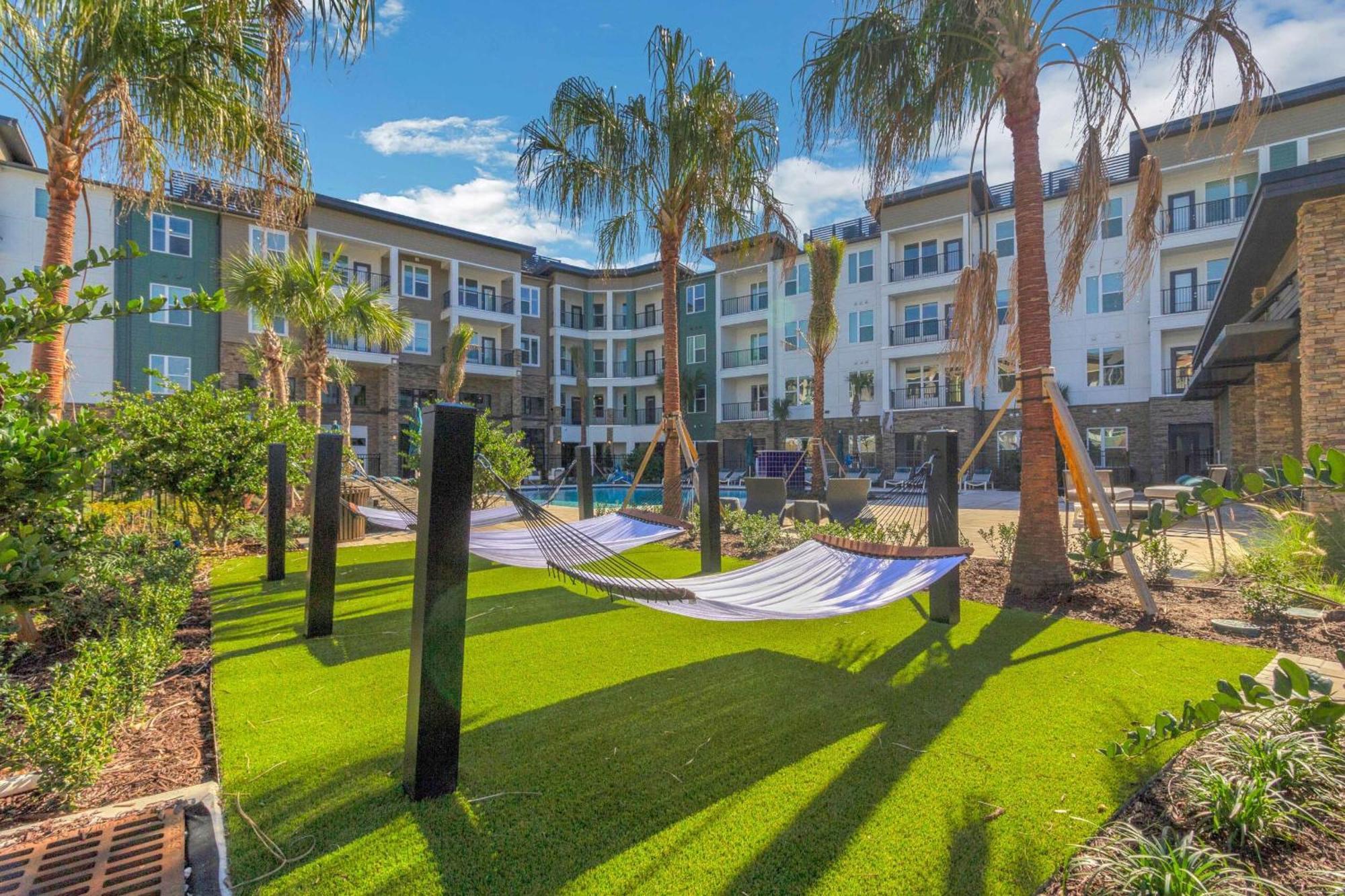 Rise Bartram Park Condos By Barsala St. Johns Buitenkant foto